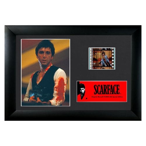 Scarface Series 2 Mini Cell