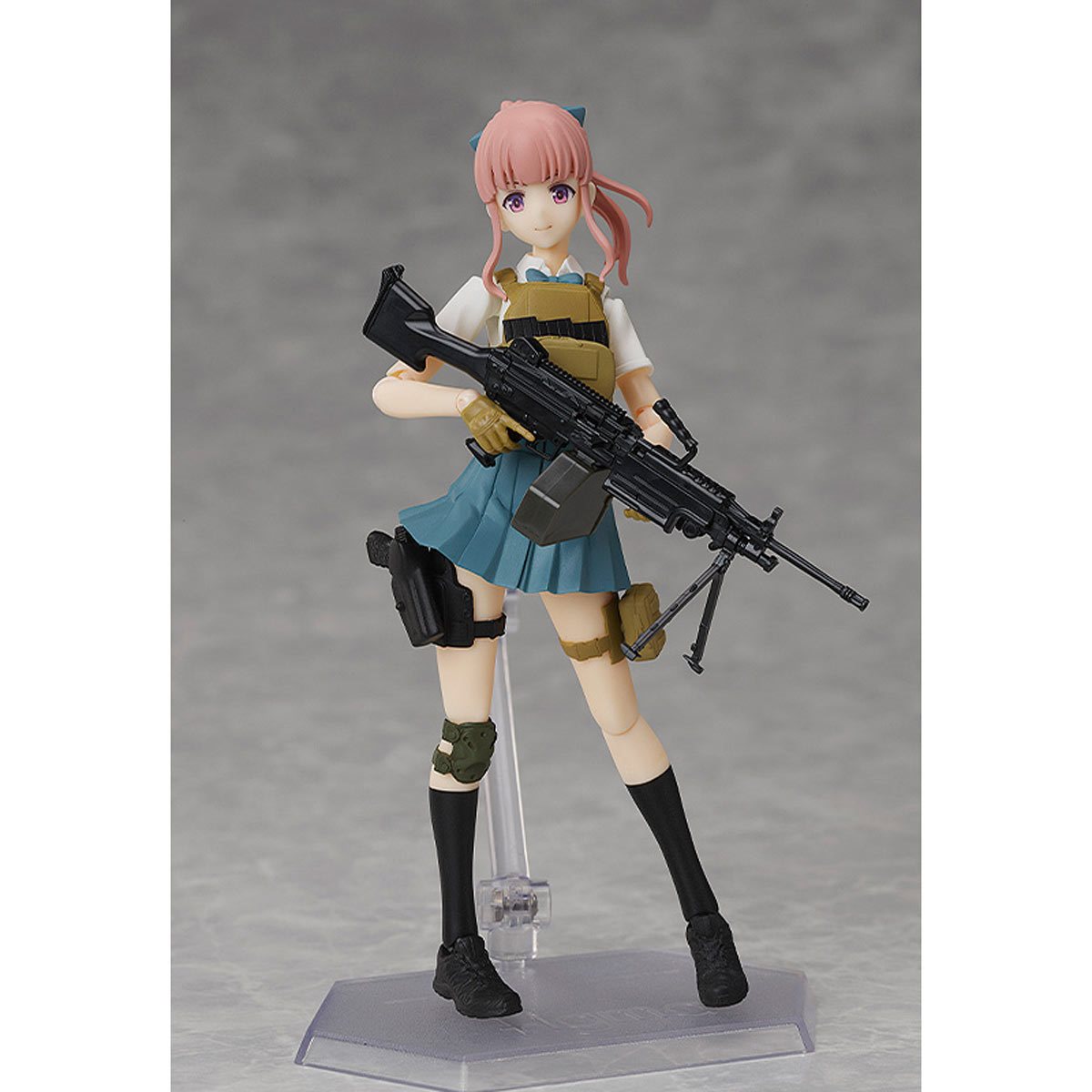 Little Armory Figma Armed JK Variant A Action Figure