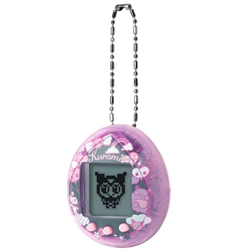 Sanrio Kuromi Tamagotchi Nano Digital Pet