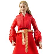 The Princess Bride Wave 1 Princess Buttercup in Red Dress 7-Inch Scale Action Figure