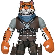 Teenage Mutant Ninja Turtles (2012 Cartoon) Ultimate Tiger Claw 7-Inch Scale Action Figure