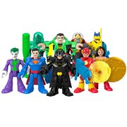 DC Super Friends Imaginext Blind Bag Mini-Figure Case of 28