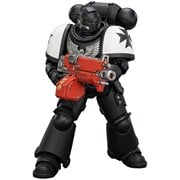 Joy Toy Warhammer 40,000 Black Templars Intercessor 1:18 Scale Action Figure