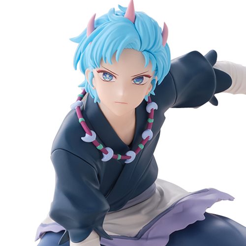 Oshi no Ko Aqua Hoshino Touki Version Statue