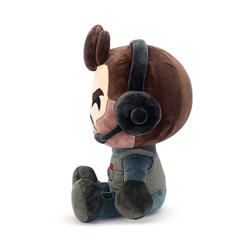 Call of Duty Soap 9-Inch Plush