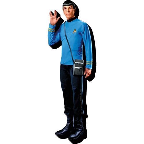 Star Trek Spock Mega Funky Chunky Magnet