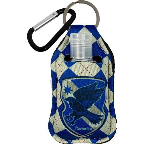 Harry Potter Ravenclaw On the Go Sanitizer Cover