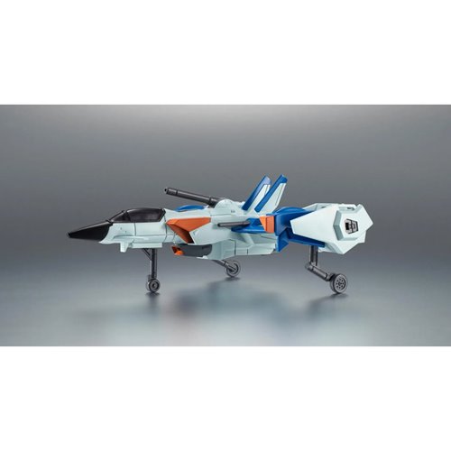 Mobile Suit Gundam Seed Side MS FX-550 Skygrasper and Effect Parts Set Ver. A.N.I.M.E. Robot Spirits