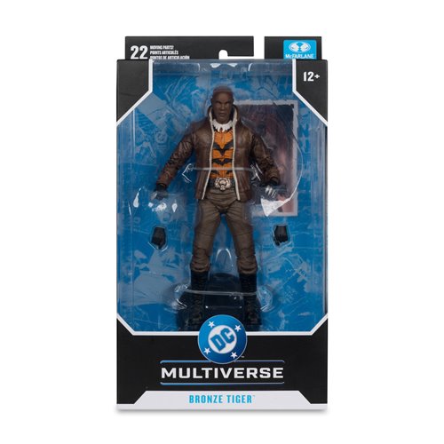 DC Multiverse Wave 27 7-Inch Scale Action Figure Case of 6