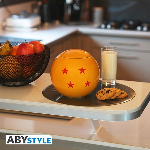 Dragon Ball Z Dragon Ball Cookie Jar
