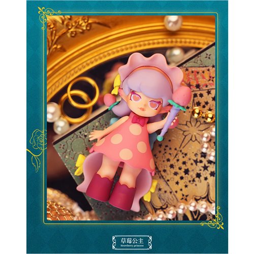 Ruby Mirror Princess Series 1 Blind Box Vinyl Figure