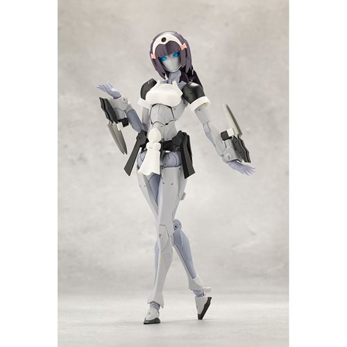 Megalomaria Unlimited Universe Novice Model Kit