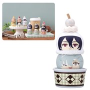 Bungo Stray Dogs Stack Up and Change Tsumichen Mini-Figure Case of 6