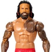 WWE Elite Collection Series 106 Jimmy Uso Action F, Not Mint