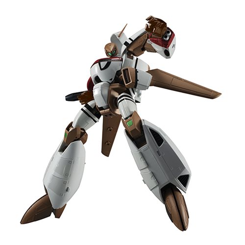 Super Dimension Century Orguss Variable Action Hi-SPEC Action Figure - ReRun