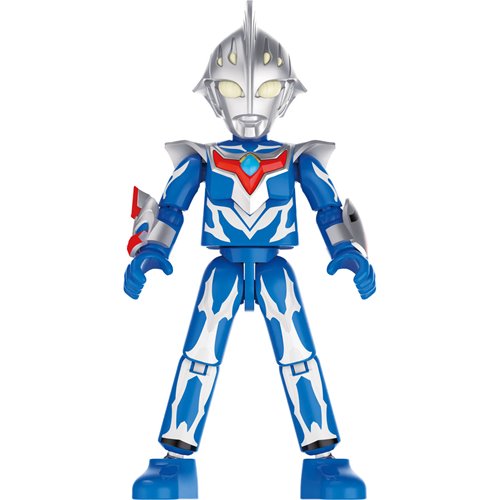 Ultraman Galaxy Version 11 Nexus of Light Blokees Mini Model Kit Case of 9