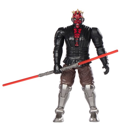 Star Wars Action FX 6-Inch Action Figures Wave 1 Case of 4