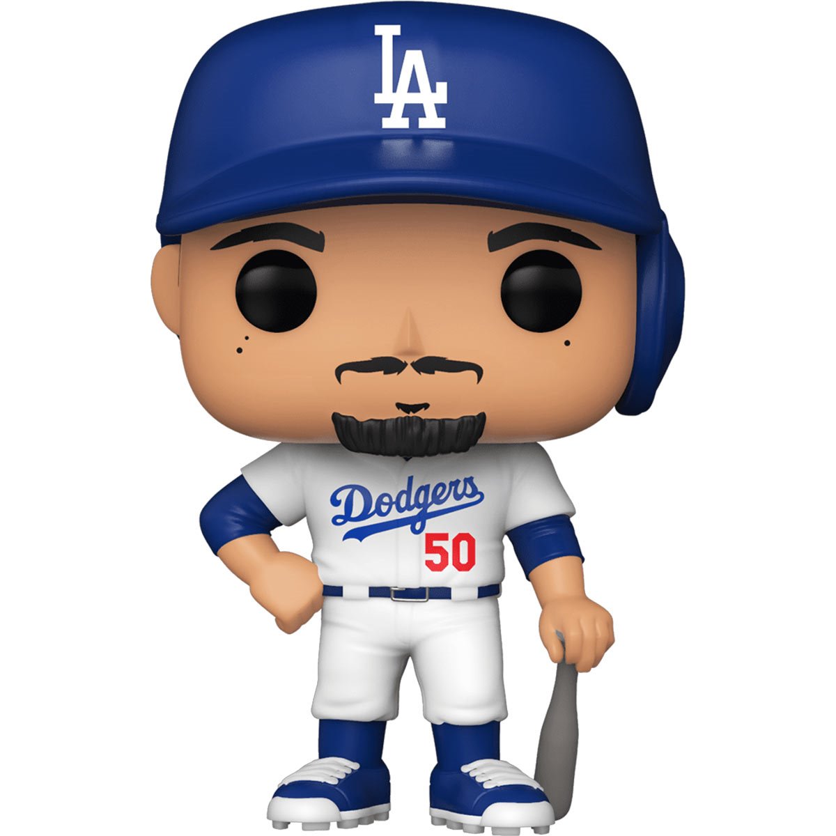 Funko POP! MLB: Dodgers - Cody Bellinger (Road Uniform)