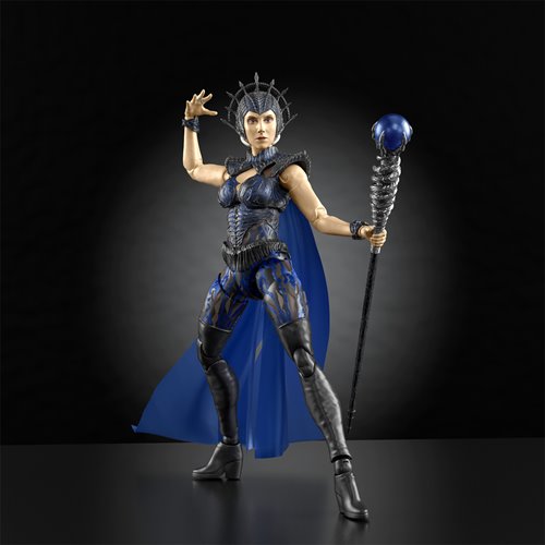 Masters of the Universe Chronicles 2026 Movie Wave 4 Evil-Lyn Action Figure