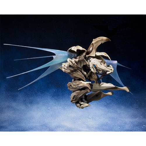 Gamera Legion S.H.MonsterArts Action Figure