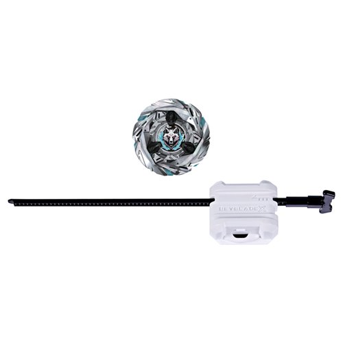 Beyblade X Starter Pack Tops Wave 5 Set of 4