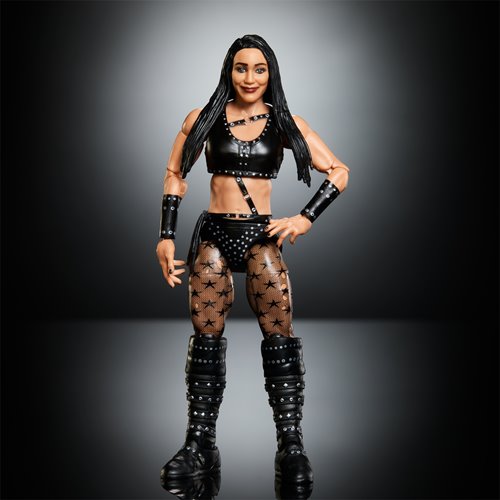 WWE Elite Collection Series Wave 126 Action Figure Case of 8