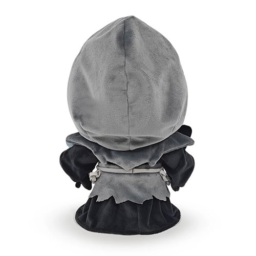 The Sims Grim Reaper 9-Inch Plush