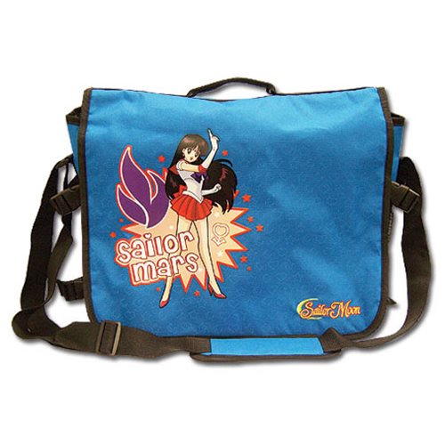 Sailor Moon Sailor Mars Messenger Bag