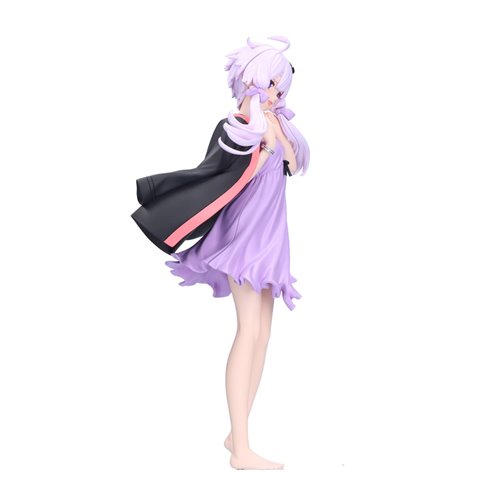 Voiceroid Yuzuki Yukari Room Wear Version Statue