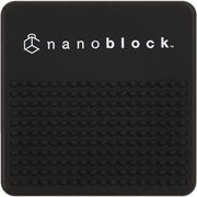 Nanoblock PAD Mini Display Accessory