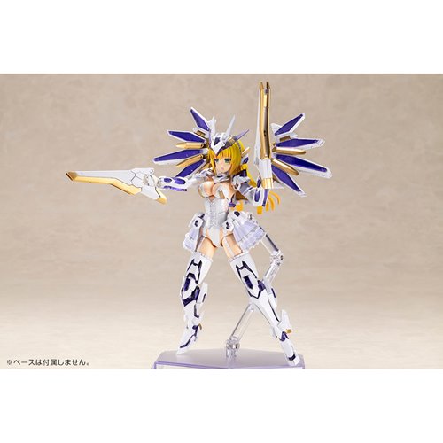 Frame Arms Girl Ray Falx Model Kit