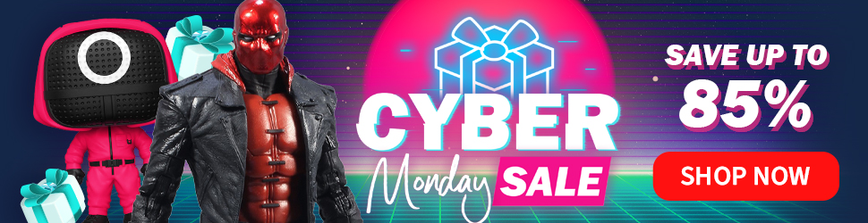 Cyber Monday 2022