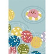 Kirby Water Balloons Artcrystal Puzzle