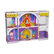 My Little Pony Canterlot Castle Funko Bitty Box Playset