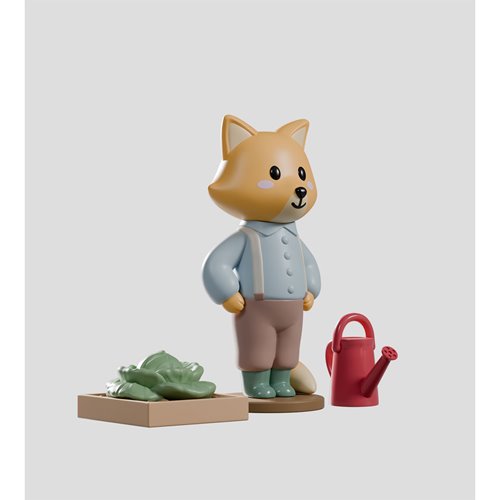 Cozy Gardeners Blind-Box Random Mini-Figure