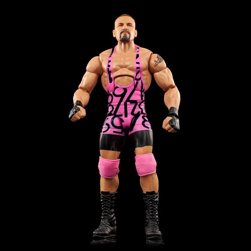 WWE Elite Collection Greatest Hits 2026 Action Figure Case of 8