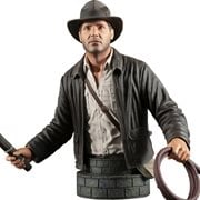Indiana Jones and the Raiders of the Lost Ark Indiana Jones 1:6 Scale Mini-Bust