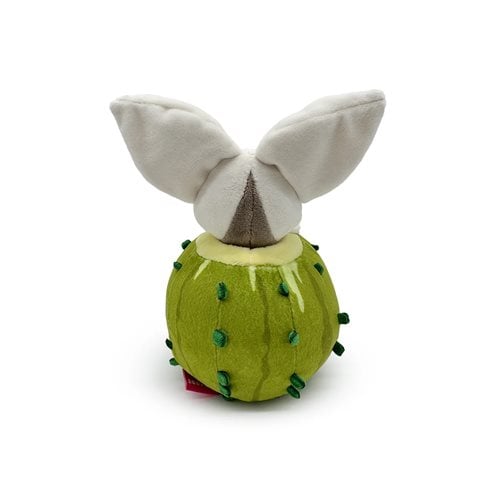 Avatar: The Last Airbender Momo Cactus Stickie 6-Inch Plush