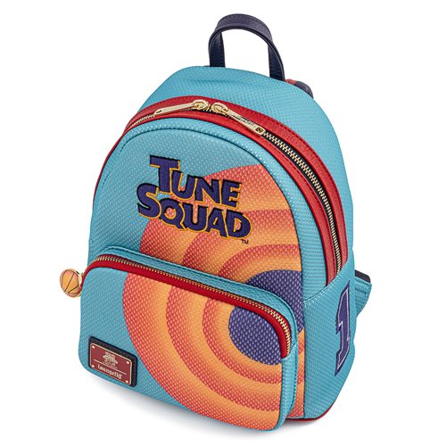 Space Jam Tune Squad Bugs Mini-Backpack