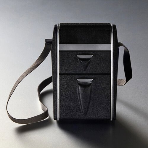 Star Trek: The Original Series Tricorder Prop Replica