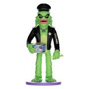 Universal Monsters Creature From the Black Lagoon Artist Series by Matthew Lineham 9-Inch Deluxe Vinyl Figure