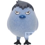 Haikyu!! Kagegarasu Fluffy Puffy Mini-Figure