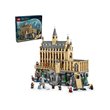 LEGO 76435 Harry Potter Hogwarts Castle: The Great Hall