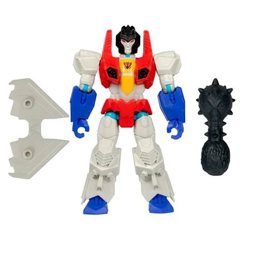 Transformers MixMashers Action Figures Wave 1 Case of 8