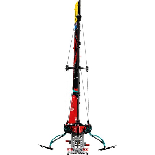LEGO Technic 42174 Emirates Team New Zealand AC75 Yacht