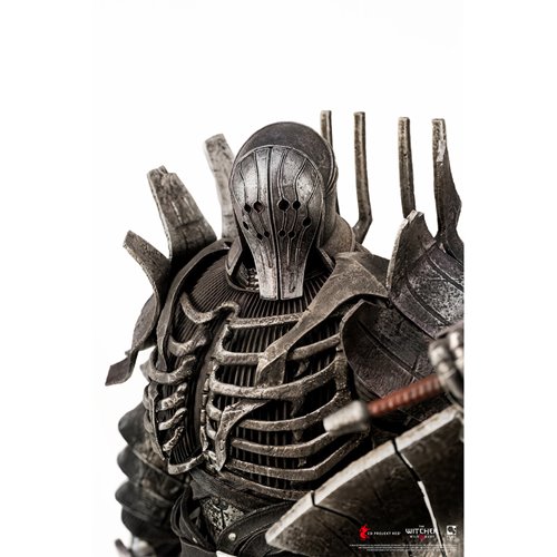 The Witcher 3: Wild Hunt 1:6 Scale Limited Edition Statue