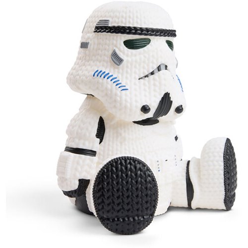 Star Wars Stormtrooper #539 Handmade by Robots Vinyl Figure