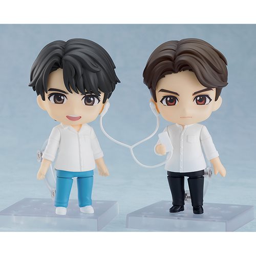 2gether: The Series Tine Nendoroid Action Figure