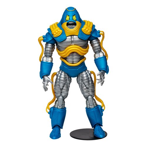 DC Collector MegaFig Wave 6 Anti-Monitor Crisis on Infinite Earths Action Figure