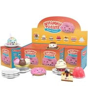 Nyan-licious! by Nyammy Treats Mini-Figure Display Tray of 6
